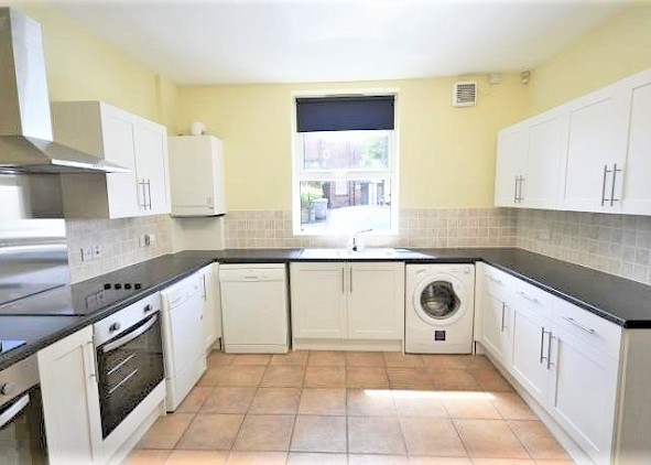 396, Ecclesall Road, Sheffield S11 8PJ - Individual Student Rooms to Rent - 