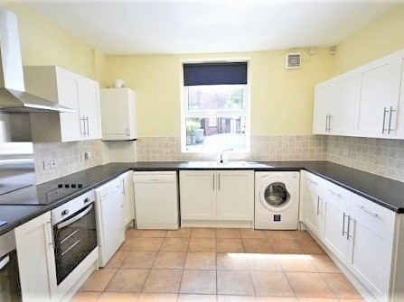 396, Ecclesall Road, Sheffield S11 8PJ (7 Bedrooms) - 